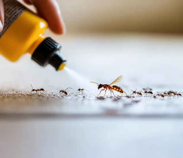 Trusted Bed Bug Mattress Treatment Experts in Hamburg, MI