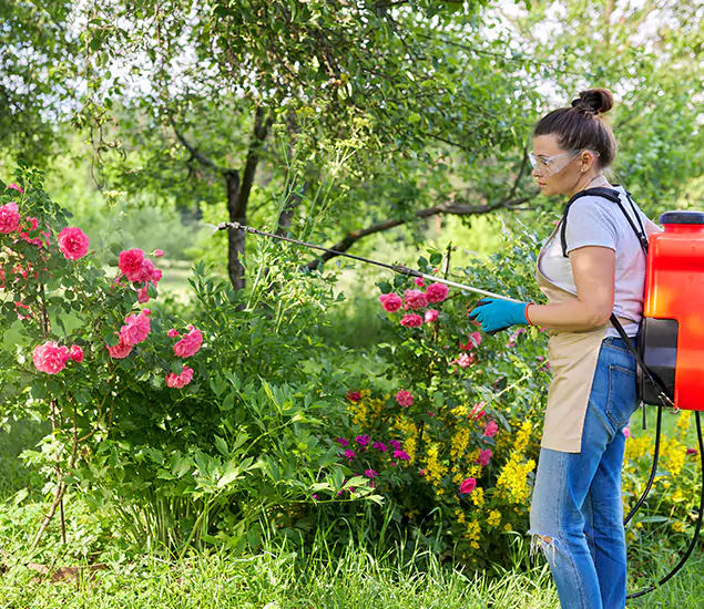 Your Trusted Mosquito Exterminator in Hamburg, MI