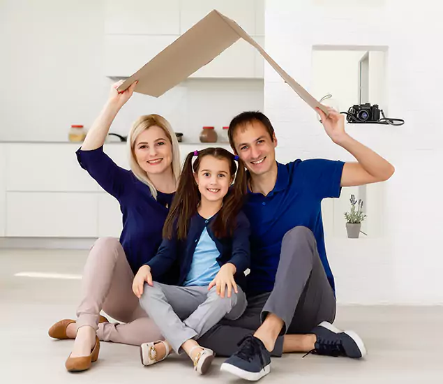 Trusted Pre Construction Termite Treatment Experts in Hamburg, MI