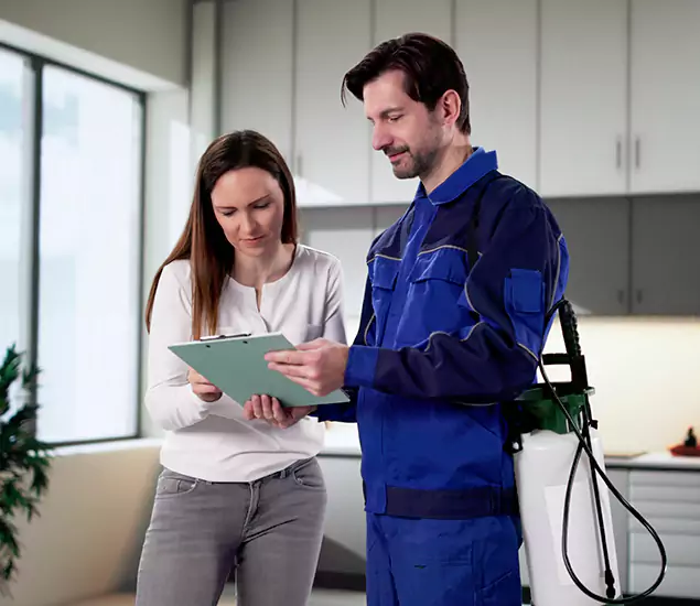 Affordable Pest Control Prices & Cost Experts in Hamburg, MI