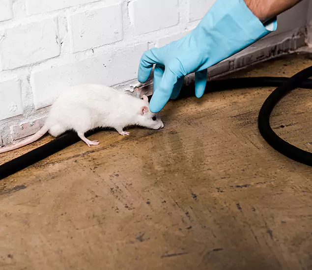 About Rodent Control Experts in Hamburg, MI