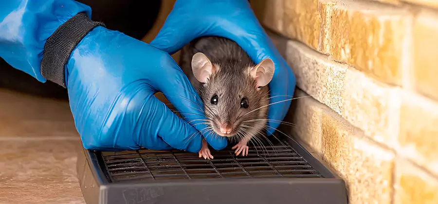 Commercial Rodent Control in Hamburg