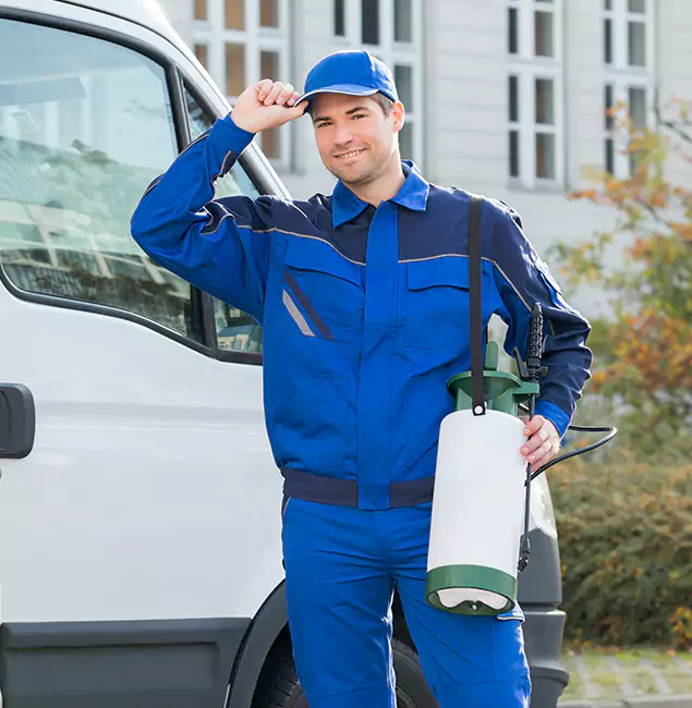 Why Hamburg Homeowners Choose Hamburg Pest Control Pro for Argentine Ant Removal Service?