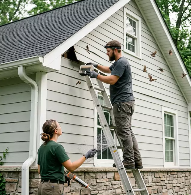 Why Hamburg Pest Control Pro Is the Right Choice in Hamburg, MI?