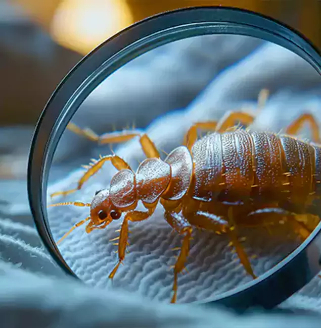 Why Choose Hamburg Pest Control Pro for Bed Bug Heat Treatment Cost in Hamburg, MI?