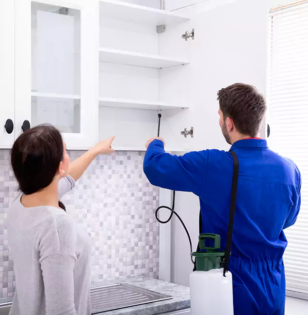 Why Choose Hamburg Pest Control Pro for Bed Bug Pest Control Cost in Hamburg, MI?