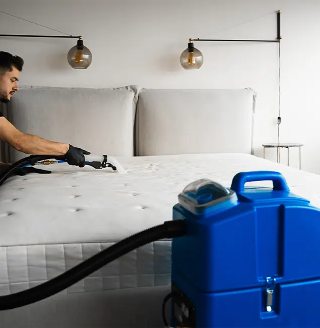 Why Choose Hamburg Pest Control Pro for Bed Bug Bite Relief in Hamburg, MI?
