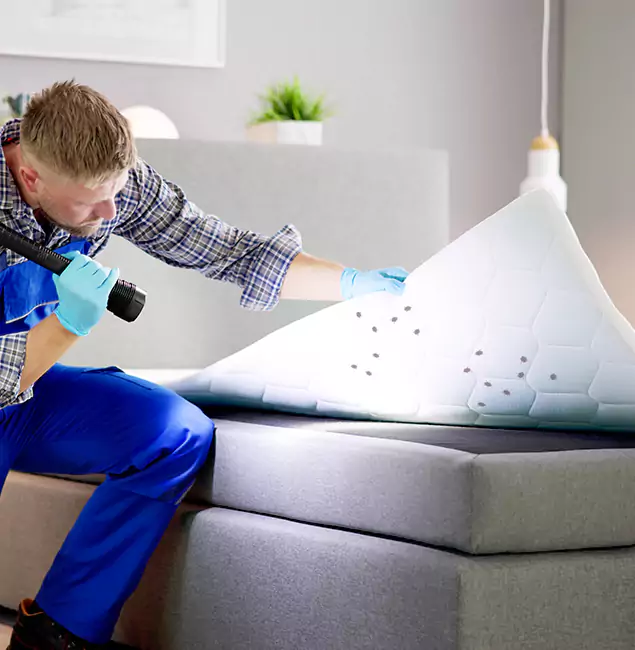 Why Choose Hamburg Pest Control Pro in Hamburg, MI?