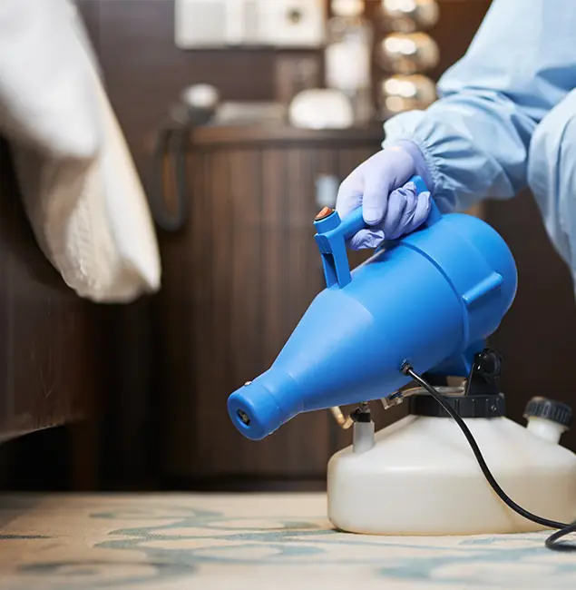 Why Choose Hamburg Pest Control Pro in Hamburg, MI?