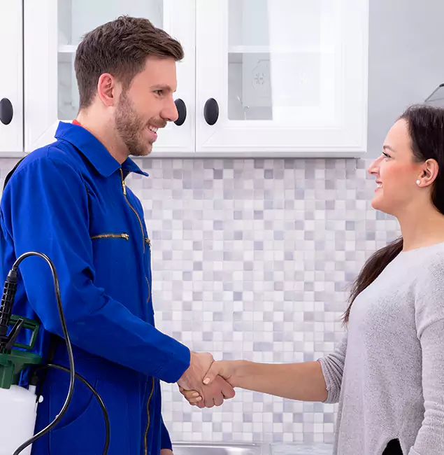 Why Hamburg, MI Chooses Hamburg Pest Control Pro for Cockroach Infestation Control?
