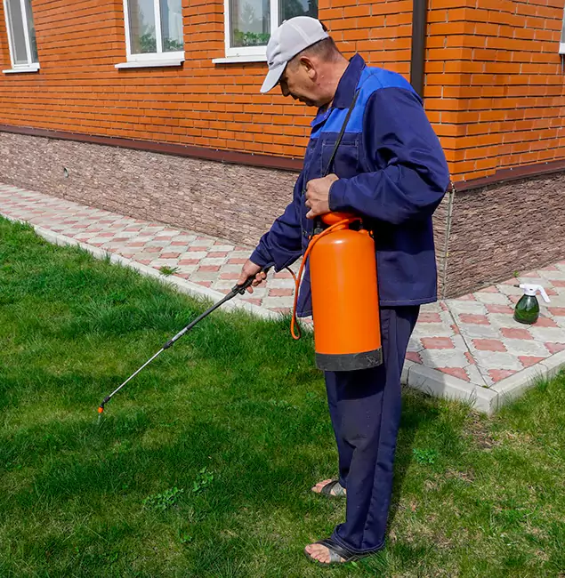 Why Choose Hamburg Pest Control Pro for Eco Friendly Pest Control in Hamburg, MI?