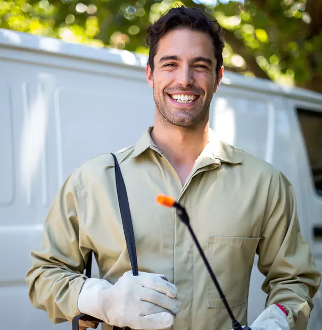 Why Hamburg Homeowners Trust Hamburg Pest Control Pro for Flea and Tick Treatment?