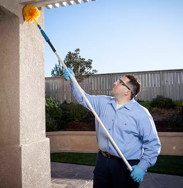 Why Choose Hamburg Pest Control Pro for Foundation Termite Treatment in Hamburg, MI?