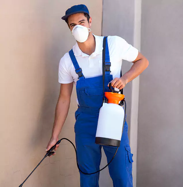 Why Hamburg Homeowners Trust Hamburg Pest Control Pro for Indoor Mosquito Control?