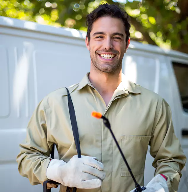 Why Hamburg Pest Control Pro Is the Best Mouse Exterminator in Hamburg, MI?