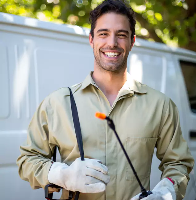 Why Hamburg Homeowners Trust Hamburg Pest Control Pro for Outdoor Mosquito Control?