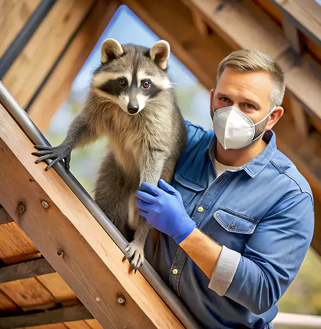 Why Choose Hamburg Pest Control Pro for Pet Friendly Pest Control in Hamburg, MI?