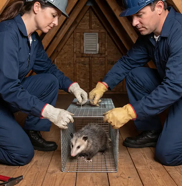 Why Hamburg Pest Control Pro Is the Right Choice in Hamburg, MI?