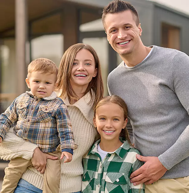 Why Choose Hamburg Pest Control Pro for Pre Construction Termite Treatment in Hamburg, MI?