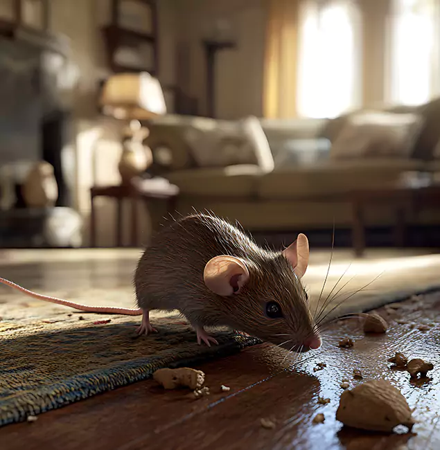 Why Choose Hamburg Pest Control Pro Rat Experts in Hamburg, MI?