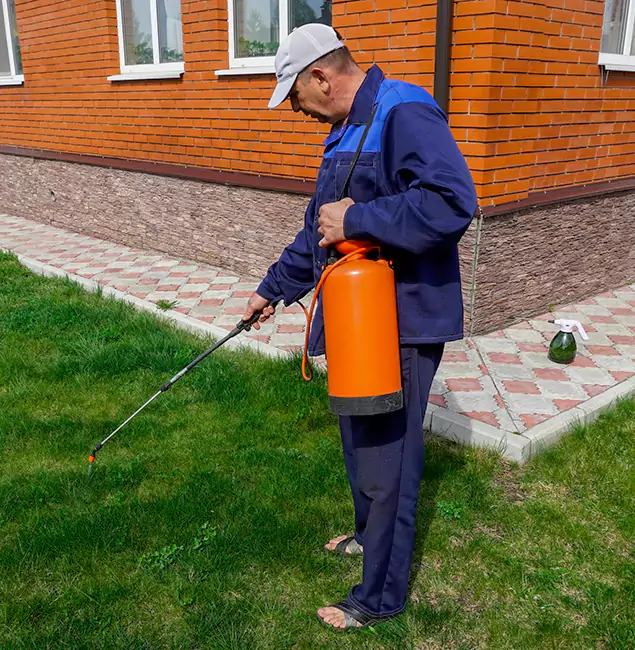 Why Choose Hamburg Pest Control Pro for Residential Pest Control in Hamburg, MI?