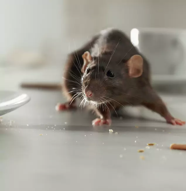 Why Hamburg, MI Trusts Hamburg Pest Control Pro for Rodent Prevention?